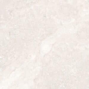 Ivory Travertine Stone Look Cross Cut Matt Rectified Porcelain Tile 4906