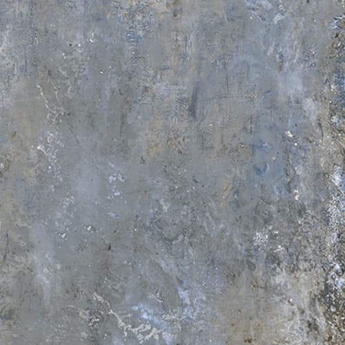 Artile Ocean Blue Matt Italian Rectified Porcelain Tile 2327