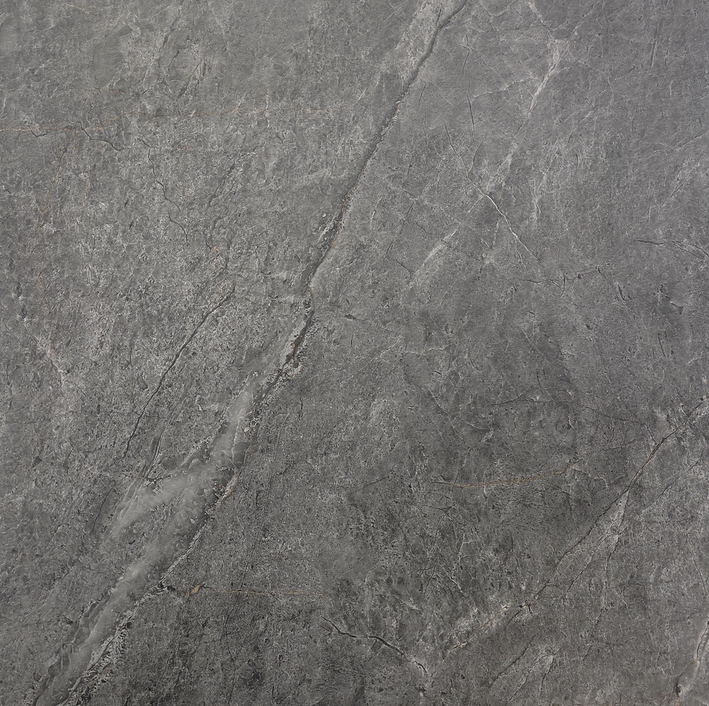 Charcoal Tundra Classic Stone Look Matt Rectified Porcelain Tile 2415