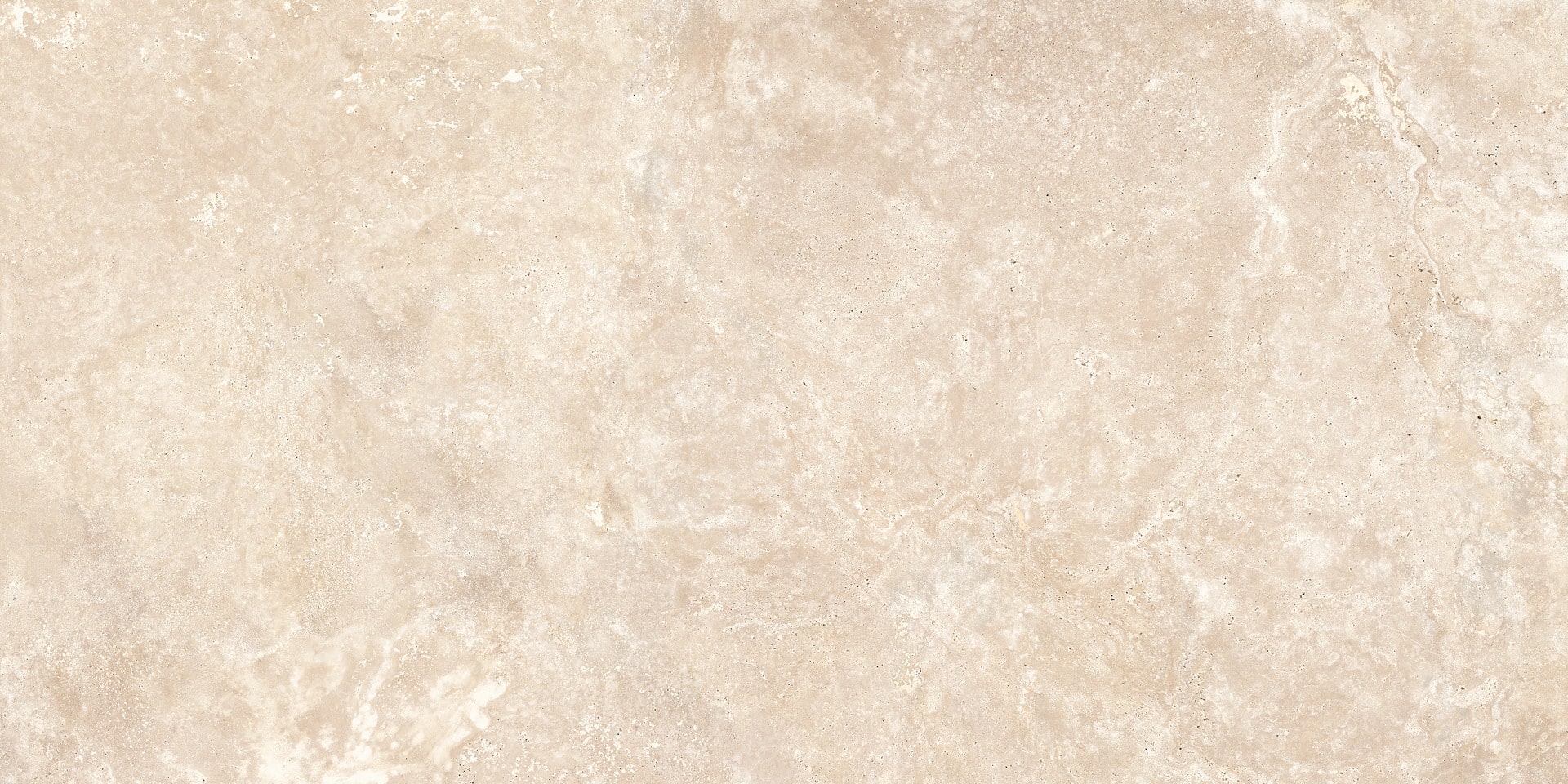 Cross Beige Travertine Look Matt Italian Rectified Porcelain Tile 2445