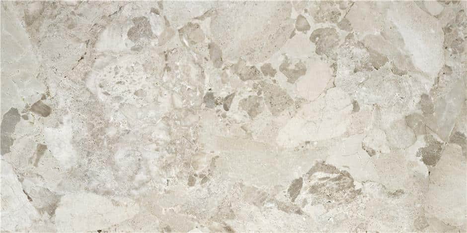 Larocca Natural Marble Look Polished Spanish Rectified Porcelain Tile 4922
