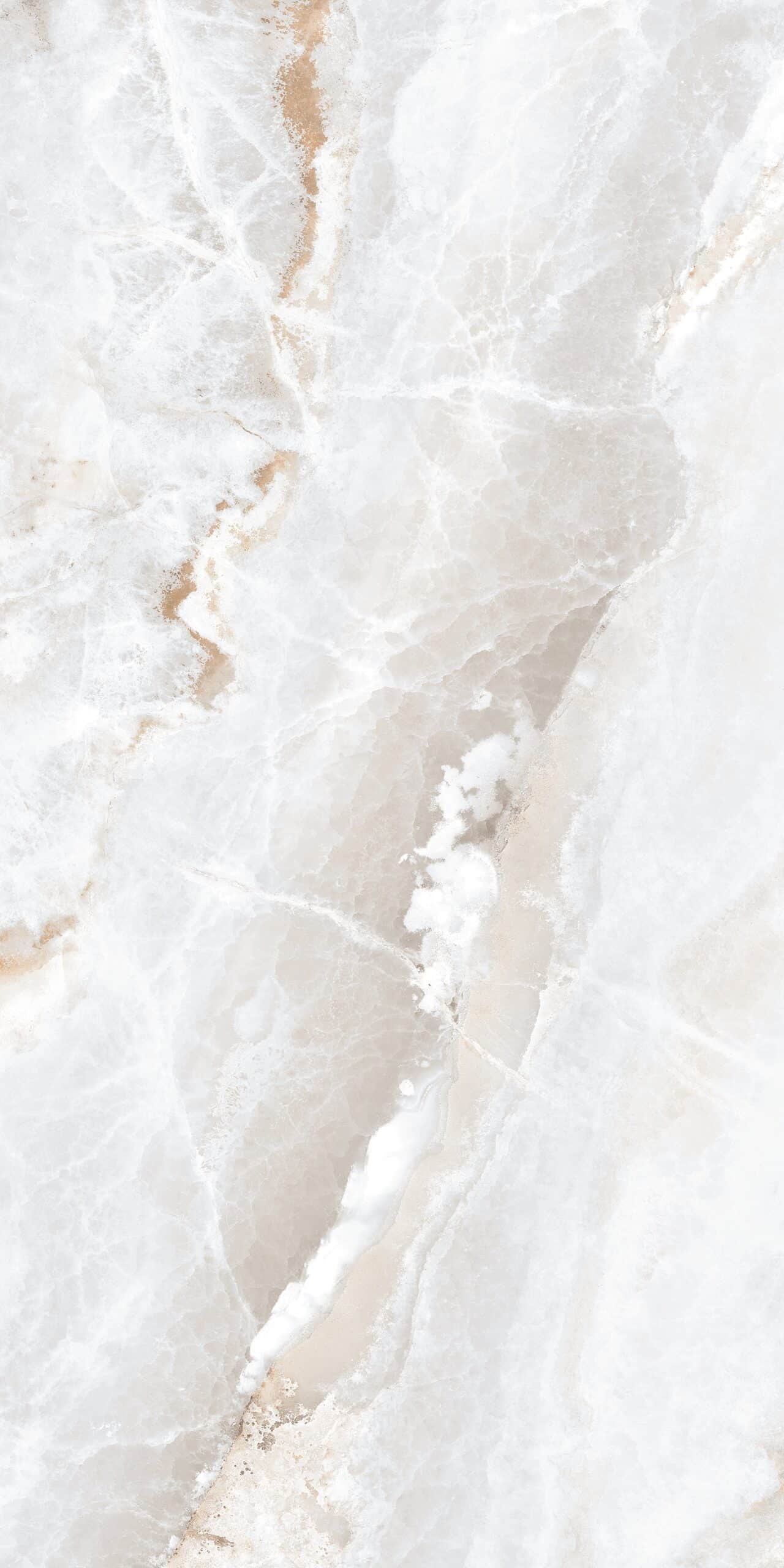 Onice Chrystal Marble Look Matt Italian Rectified Porcelain Tile 2343