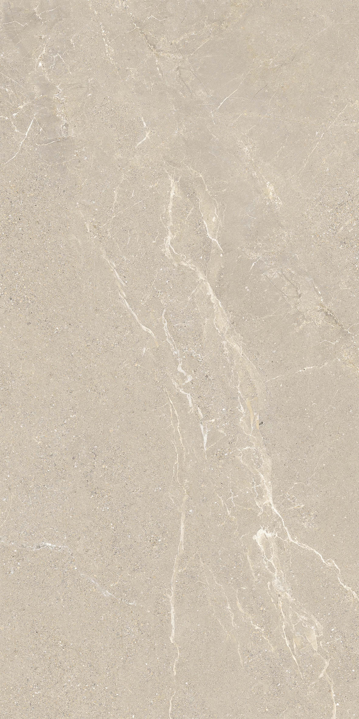 Dream Ivory Matt Italian Rectified Porcelain Slab 2360