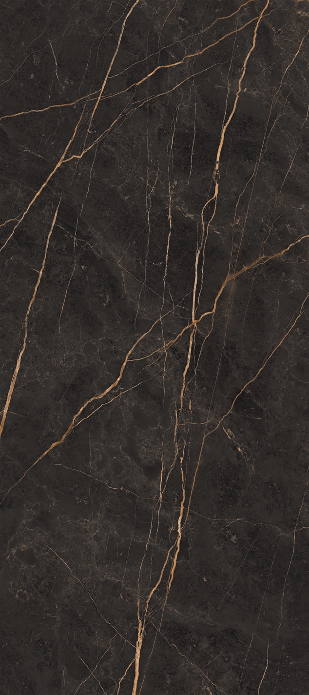 Saint Laurent Polished Italian Rectified Porcelain Slab 2483