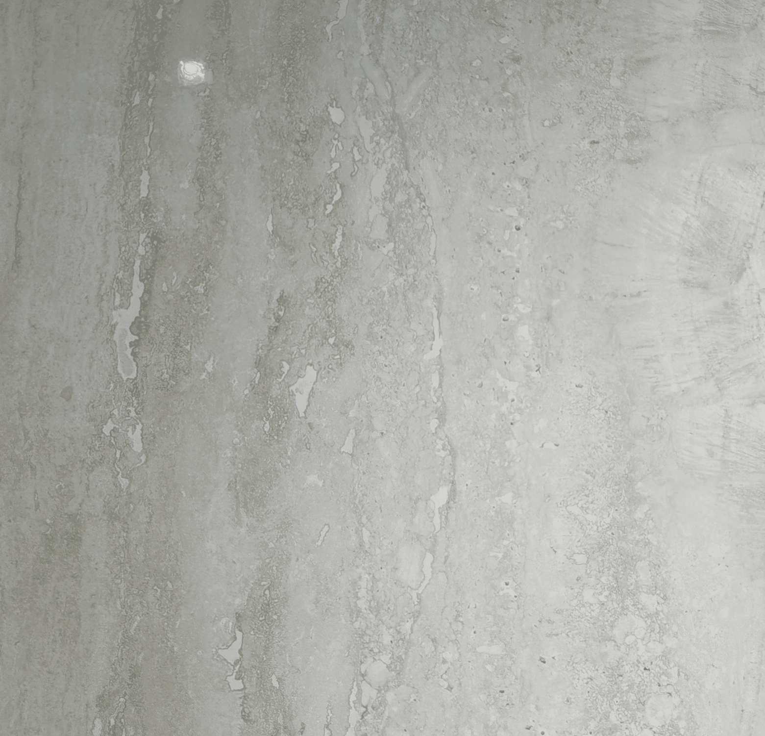 Nalu Cream Travertine Look Polished Porcelain Tile 2522