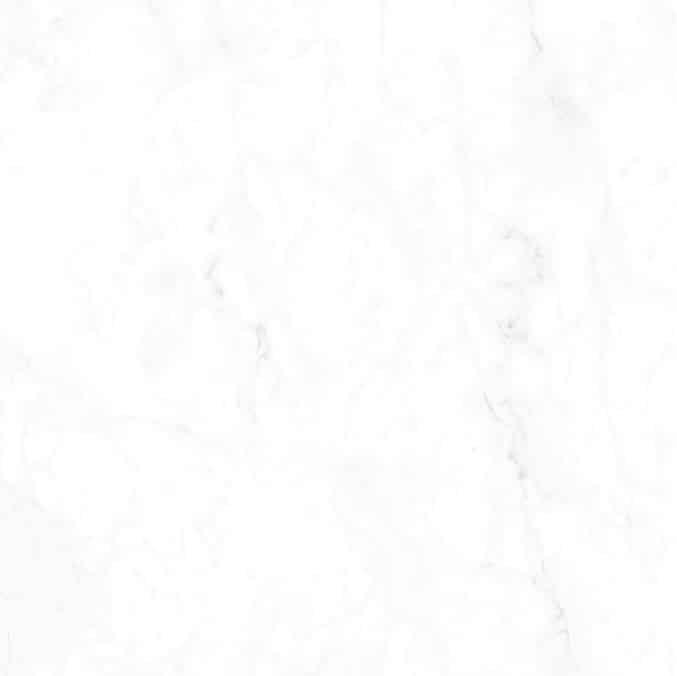 Bianco Carrara Marble Look Rectified Polished Porcelain Tile 2568
