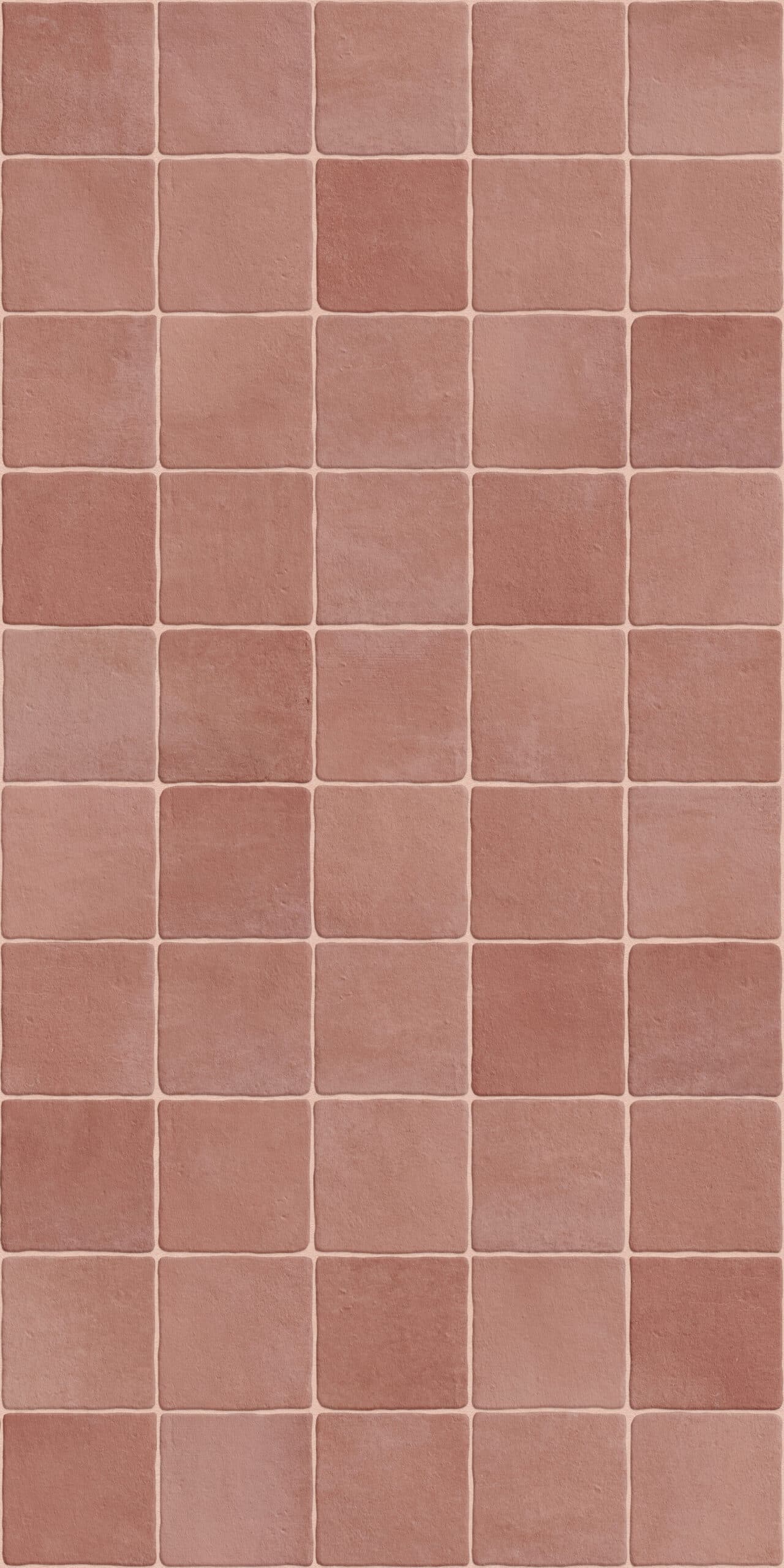Wild Flower Terracotta Look In/Out Matt Non Rectified Porcelain Tile 2579