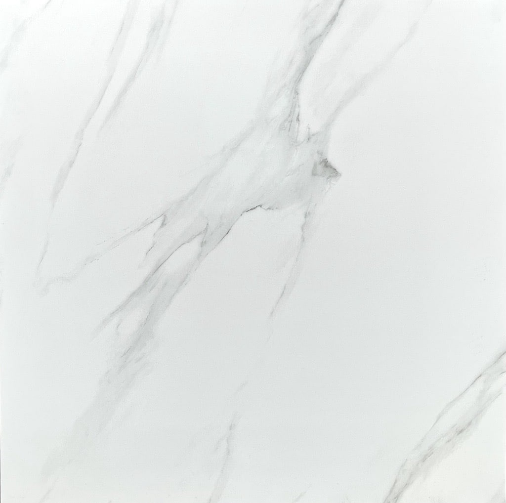 Calacatta Marble Look Matt Rectified Porcelain Tile 4365