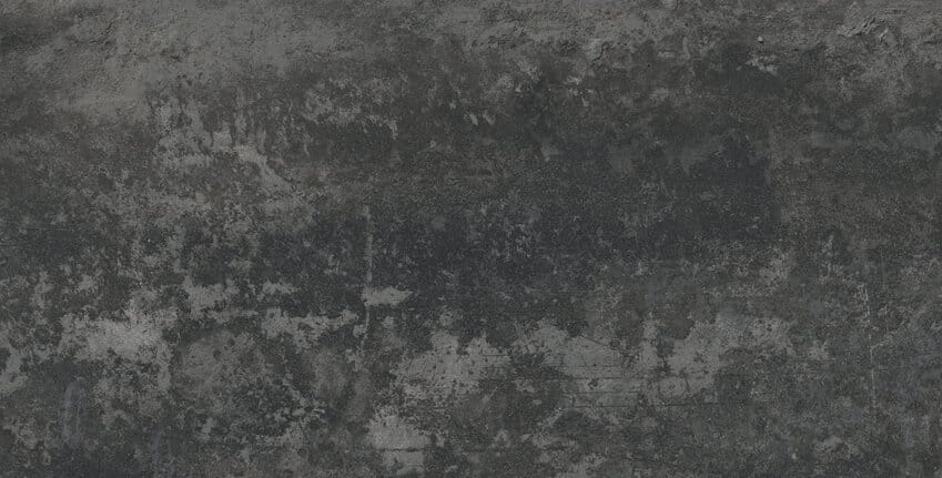 Lead Metallic Look Lappato Finish Spanish Rectified Porcelain Tile 4966