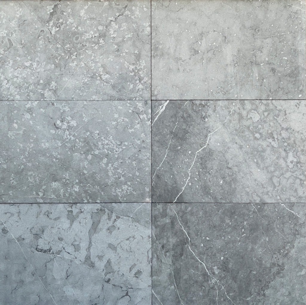 Sandblasted Neruda Marble Stone Tile 8911