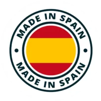 Royal Blue Spanish PVC Dot Mounted Glass Pool-Mosaic 7493