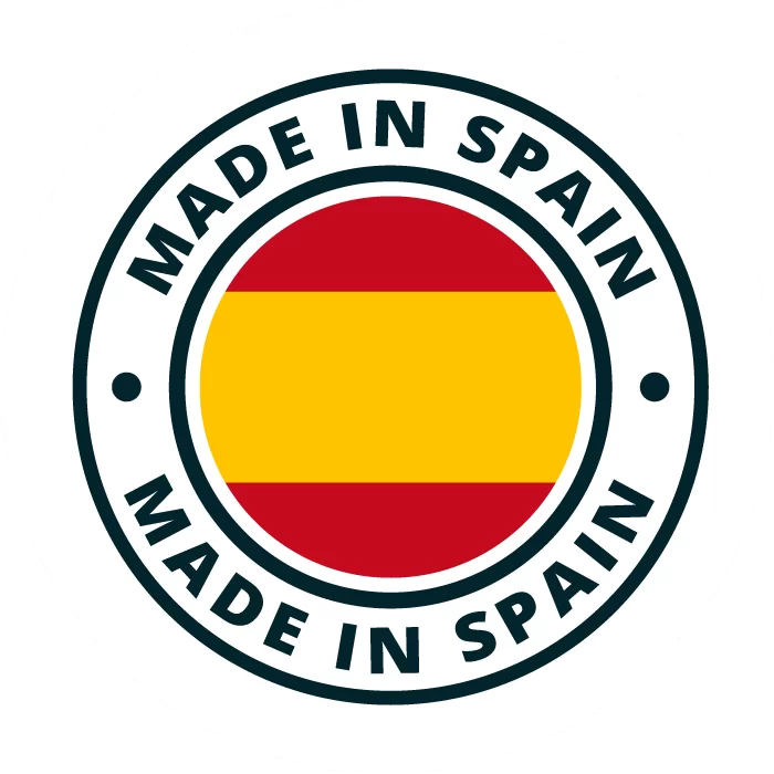 Royal Blue Spanish PVC Dot Mounted Glass Pool-Mosaic 7493