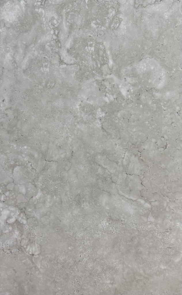 Mosman Steel Travertine Look Matt Rectified Porcelain Tile 2507