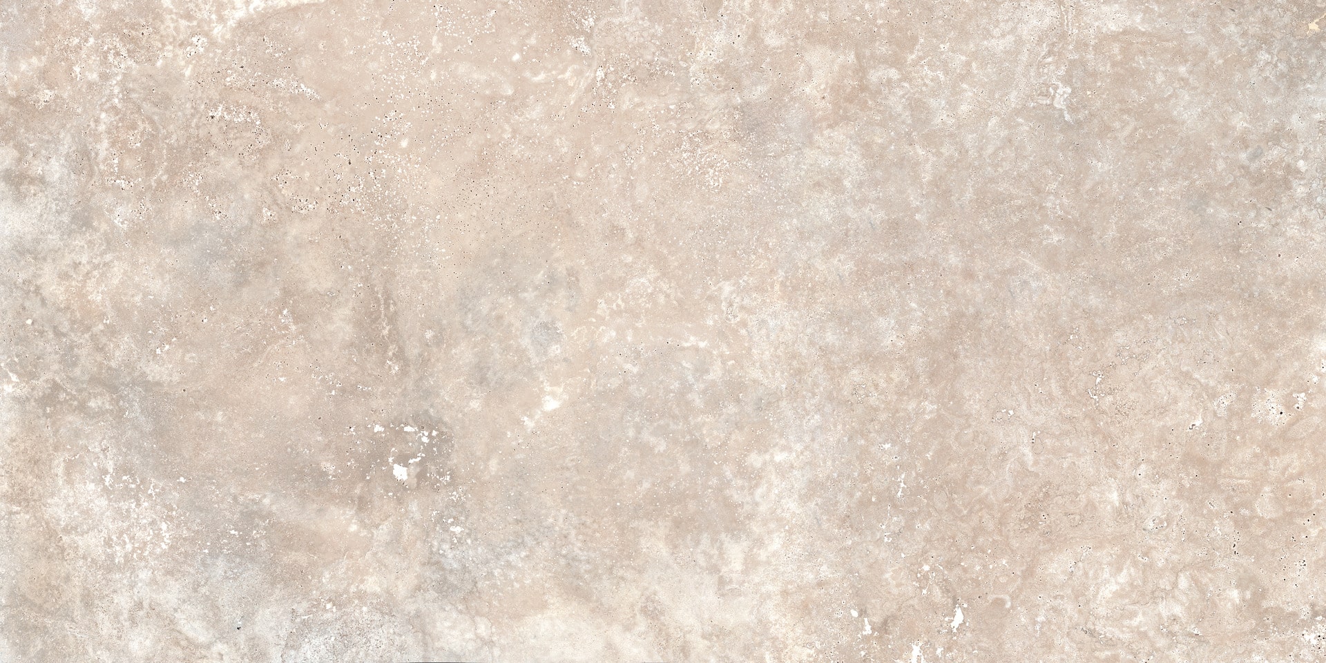 Noce Cross Cut Travertine Look Matt Italian Rectified Porcelain Tile 2596