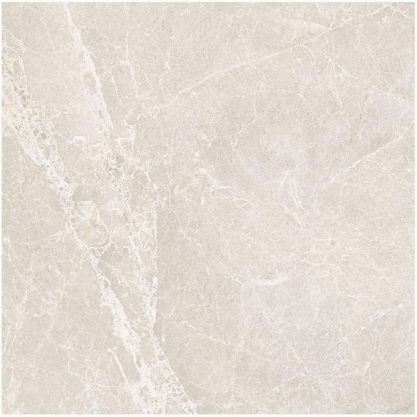 Pietra Ivory Stone Look Matt Rectified Porcelain Tile 2620
