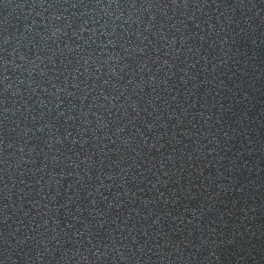 Black G684 Granite Look In/Out Rectified Porcelain Tile 2342