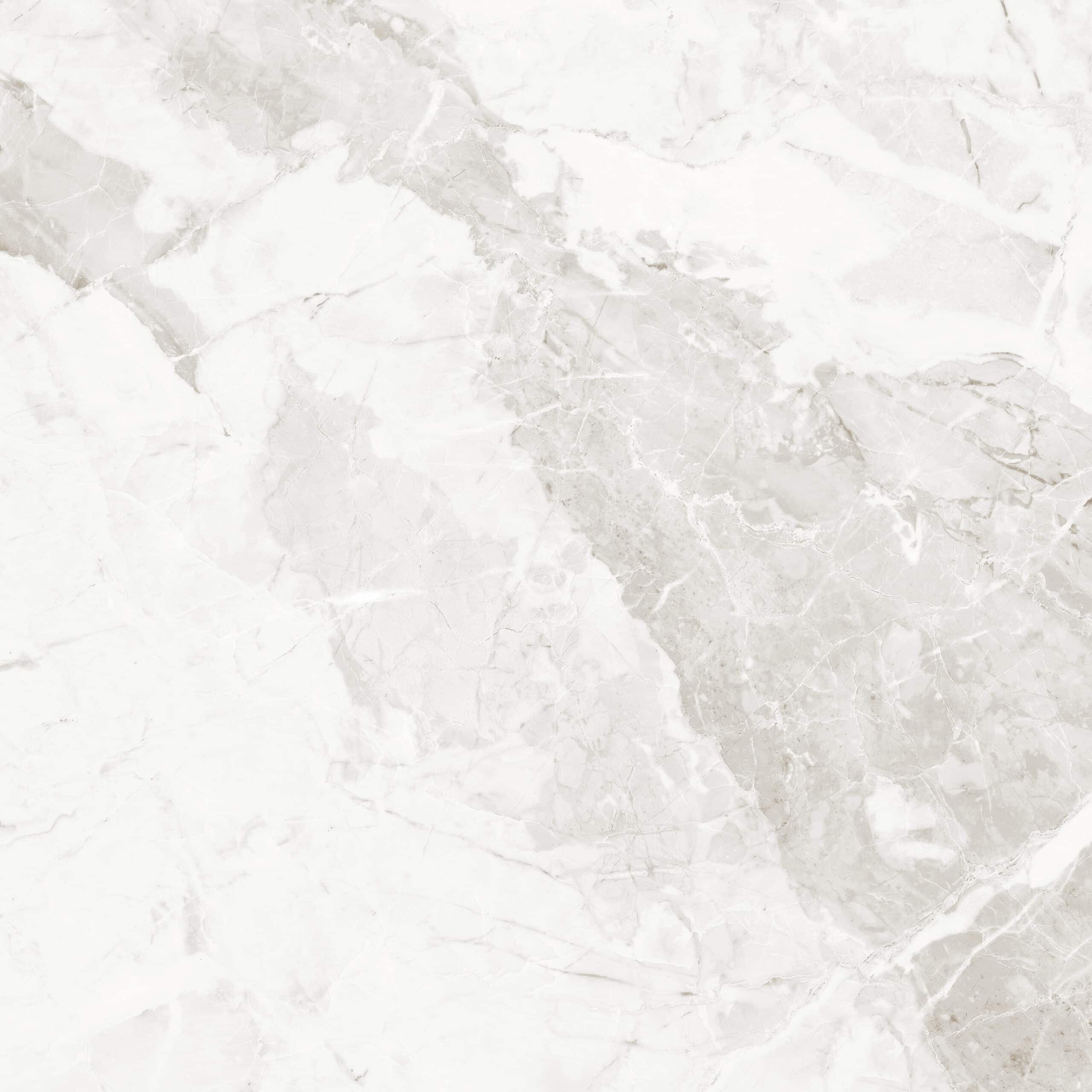 Alabastro Bianco Marble Look Polished Rectified Porcelain Tile 2581