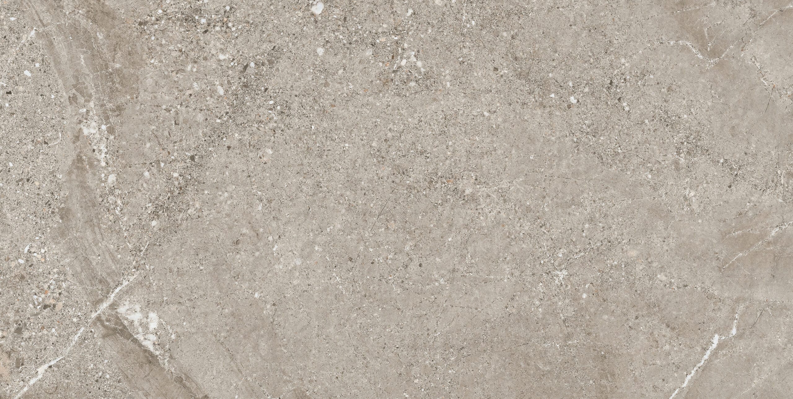 Volterra Grey Matt Spanish Non-Rectified Porcelain Tile 4814