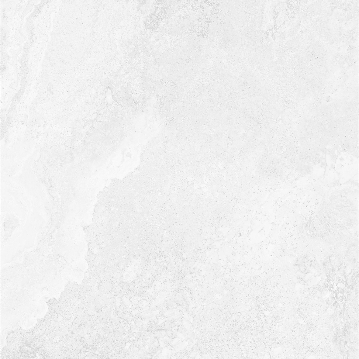 White Stone Look Matt Rectified Porcelain Tile 2602