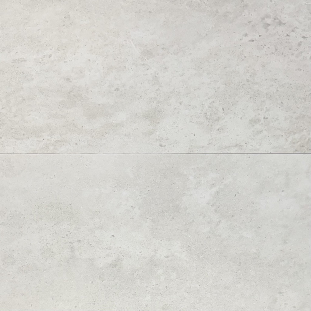 Lava Stone White Matt Glazed Porcelain Tile 2624