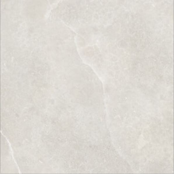 Jade White Polished Rectified Porcelain Tile 2641