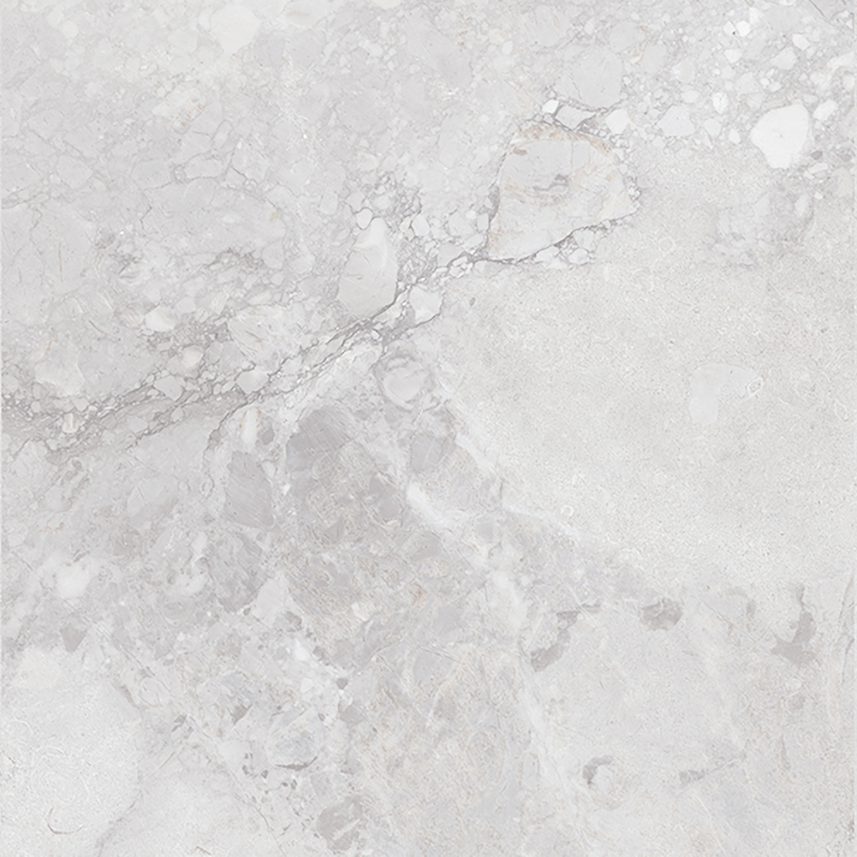 Sorrento White Matt Rectified Porcelain Tile 2644