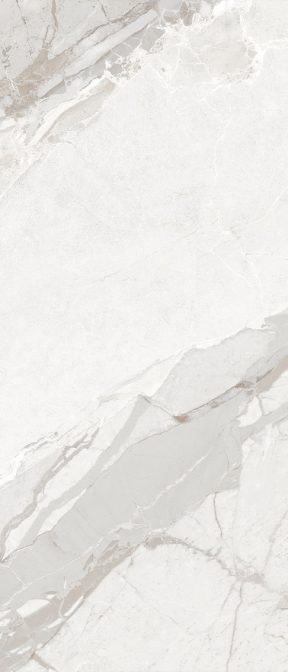 Blend White Matt Italian Rectified Porcelain Slab 2700