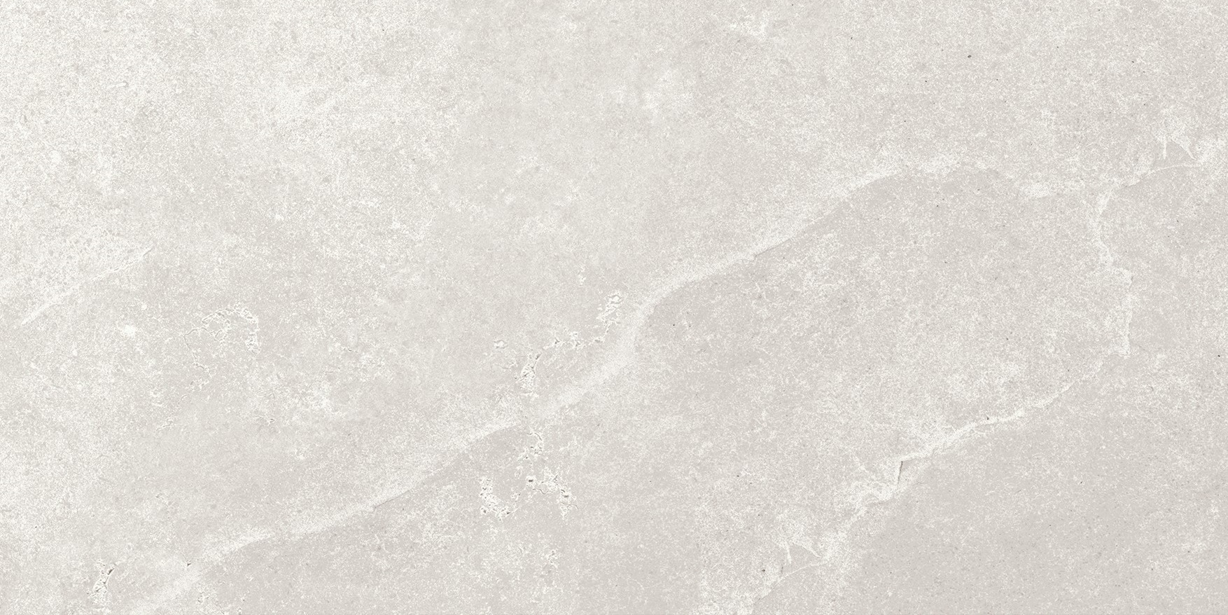 Tuscan White Stone Look Rectified Porcelain Tile 2709