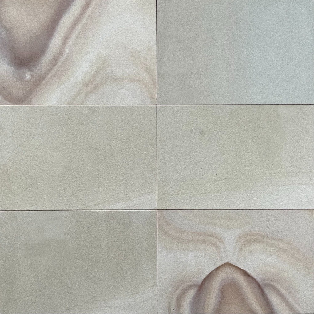 Camel Sandstone Sandblasted Finish 8914