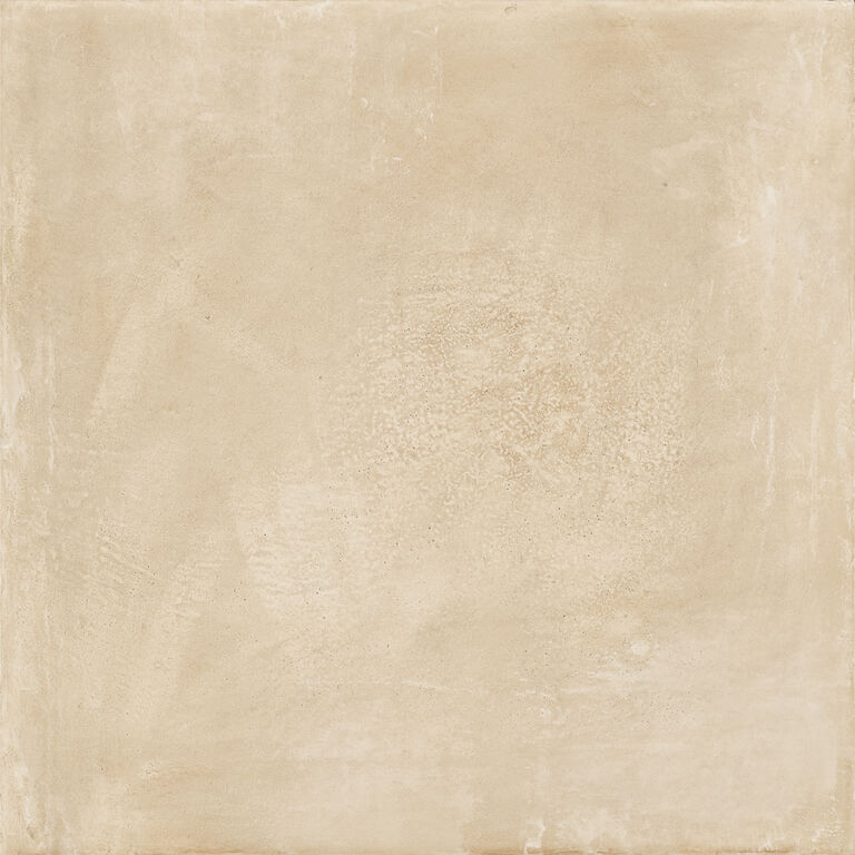 Greda Beige Anti Slip Non Rectified Porcelain Outdoor Tile 2674