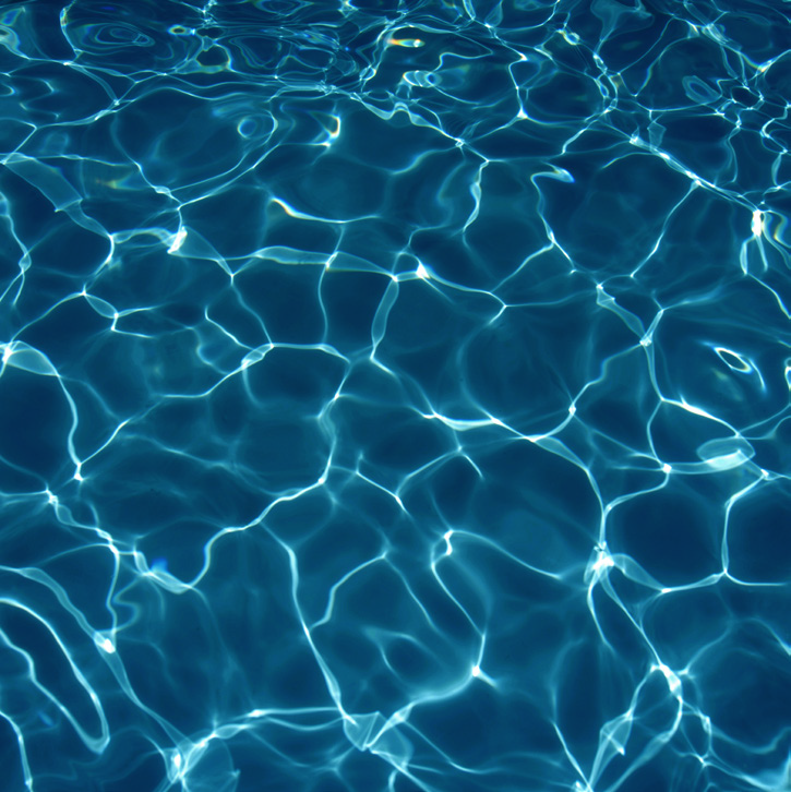 Glitter Black Spanish Polyurethane Cord Glass Pool-Mosaic 7778