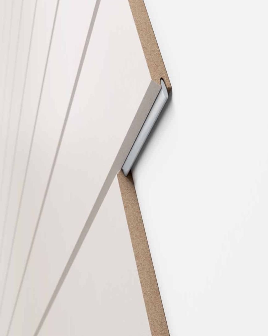 Mitch And Mark Bathroom Panel