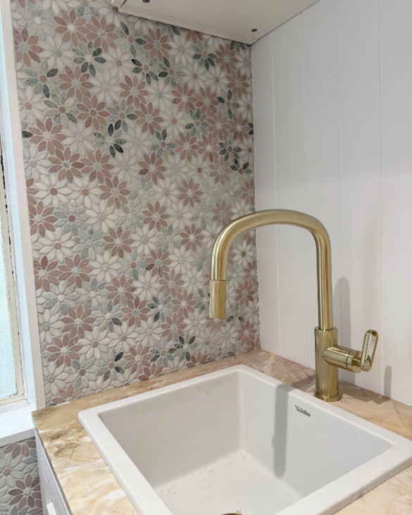 Mitch And Mark Laundry Room