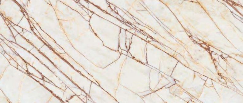 Bianco Imperiale Matt Italian Rectified Porcelain Tile 2681