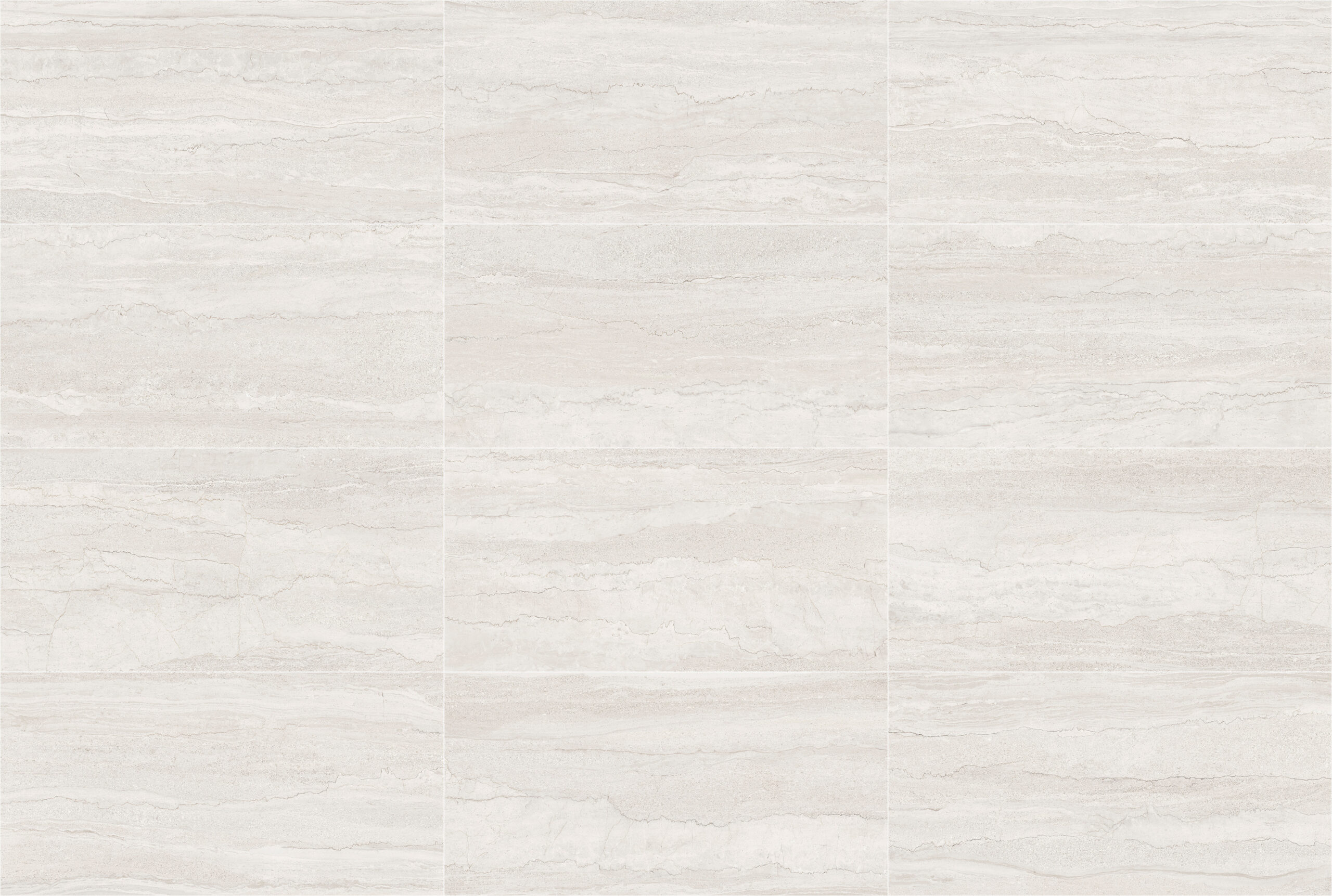 Dorset Blanco Marble Look Spanish Porcelain Tile 2658