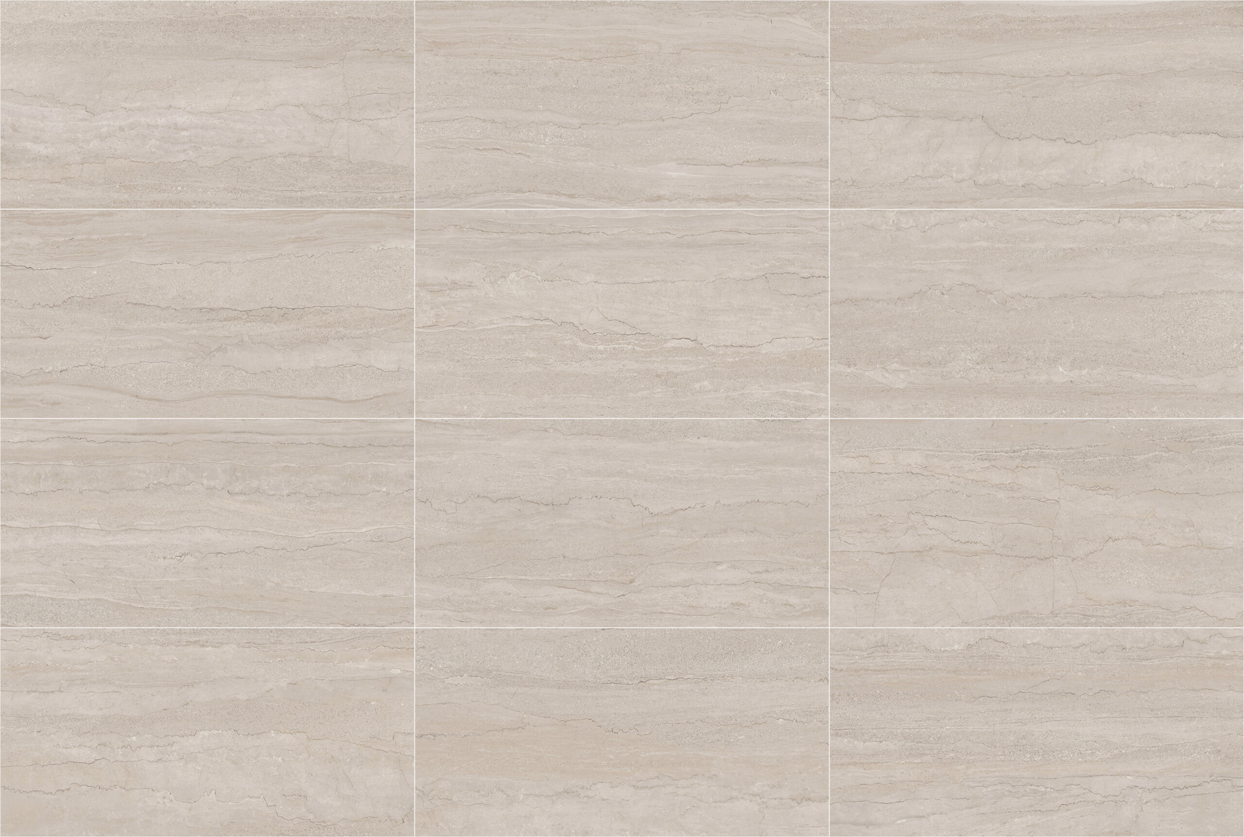 Dorset Taupe Marble Look Spanish Porcelain Tile 2659