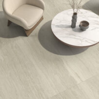Dorset Taupe Marble Look Spanish Porcelain Tile 2659