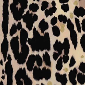 Roberto Cavalli TWS Sicily Animal Print Decor Italian Rectified Porcelain Tile 2759
