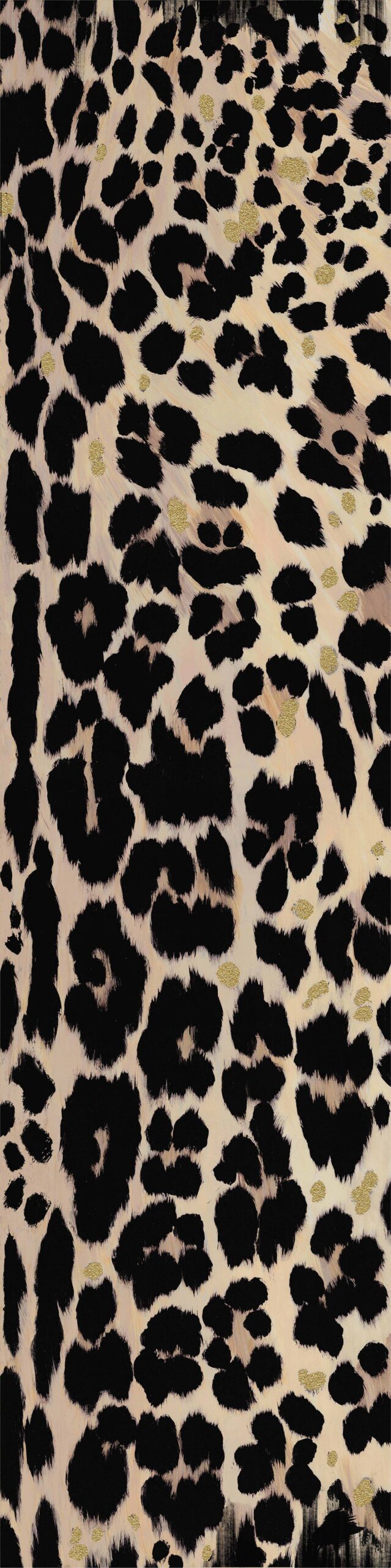 Roberto Cavalli TWS Sicily Animal Print Decor Italian Rectified Porcelain Tile 2759