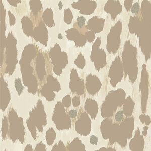 Roberto Cavalli TWS Sicily Light Animal Print Decor Italian Rectified Porcelain Tile 2760