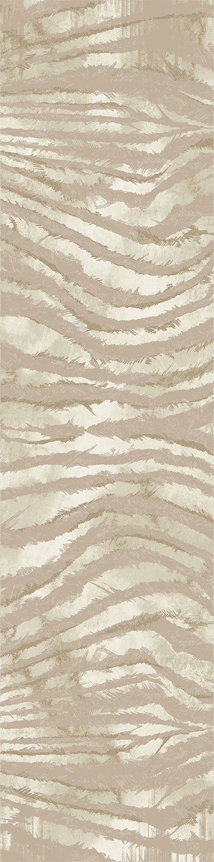 Roberto Cavalli TWS Freedom Light Animal Print Decor Italian Rectified Porcelain Tile 2762