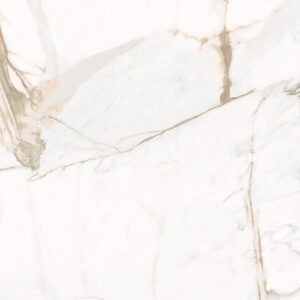 Roberto Cavalli Royal Gold Part Decor Italian Rectified Porcelain Tile 2764