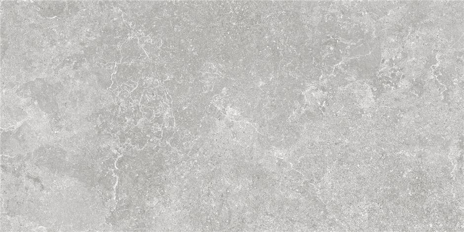 Missouri Grey Matt Rectified Spanish Porcelain Tile 2771