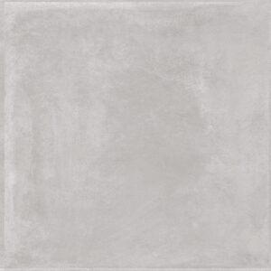 Light Grey Concrete Look Matt Finish Spanish Rectified Porcelain Tile 2778