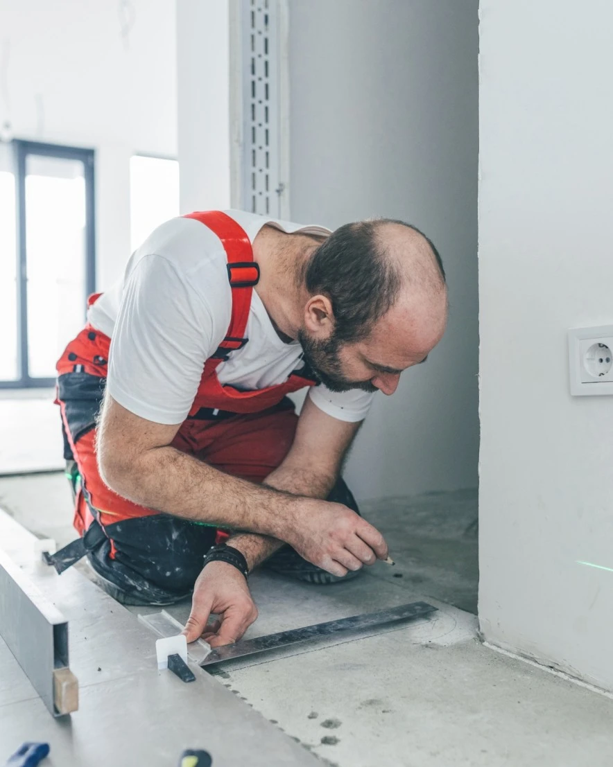 Tips For Laying Tiles