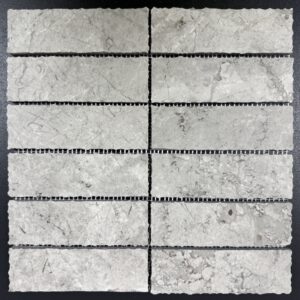 7853 Grigio Kitkat Mosaic