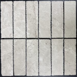 7855 Willow Ivory Kitkat Mosaic