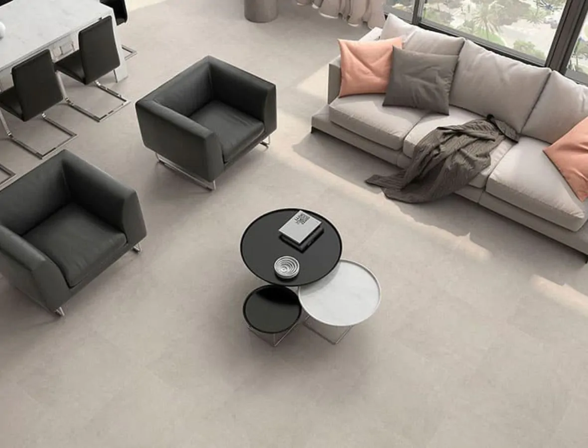 The Best Floor Tiles for Your Home in 2025