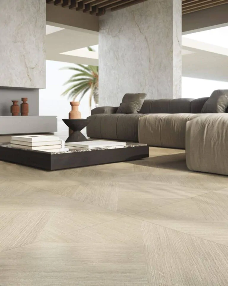 Best Floor Tiles For Living Room
