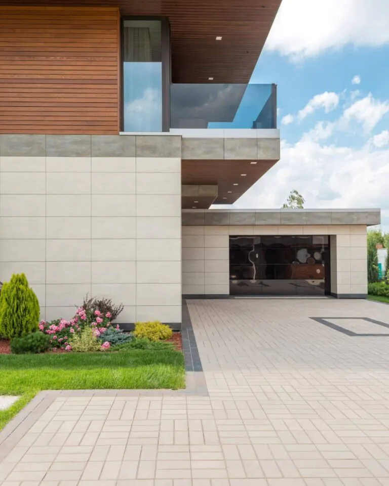 Best Floor Tiles For Outdoor